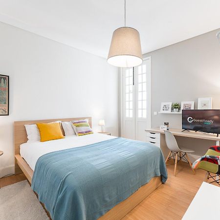 Guestready - Costa Cabral Guesthouse ปอร์โต ภายนอก รูปภาพ