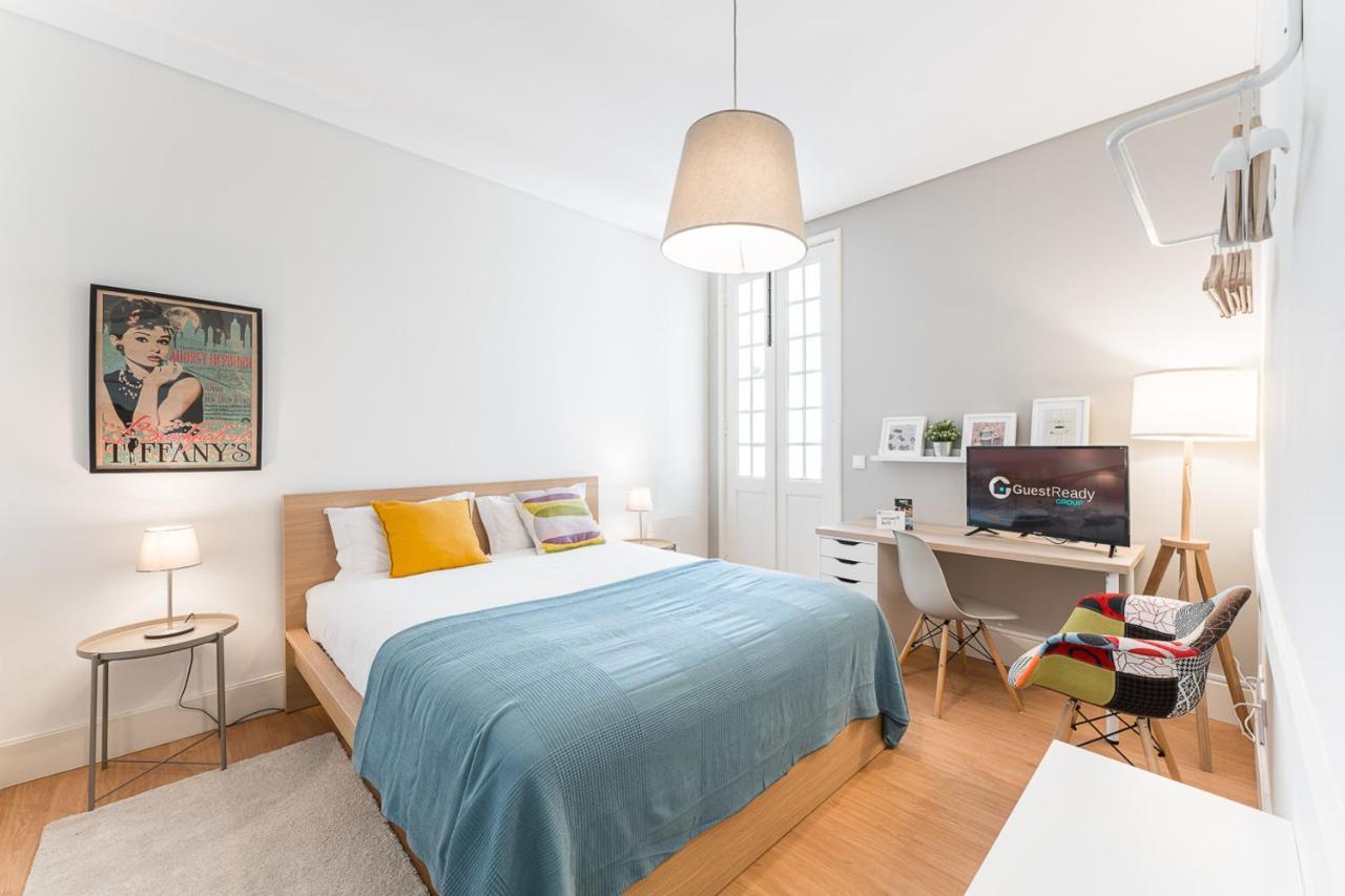Guestready - Costa Cabral Guesthouse ปอร์โต ภายนอก รูปภาพ
