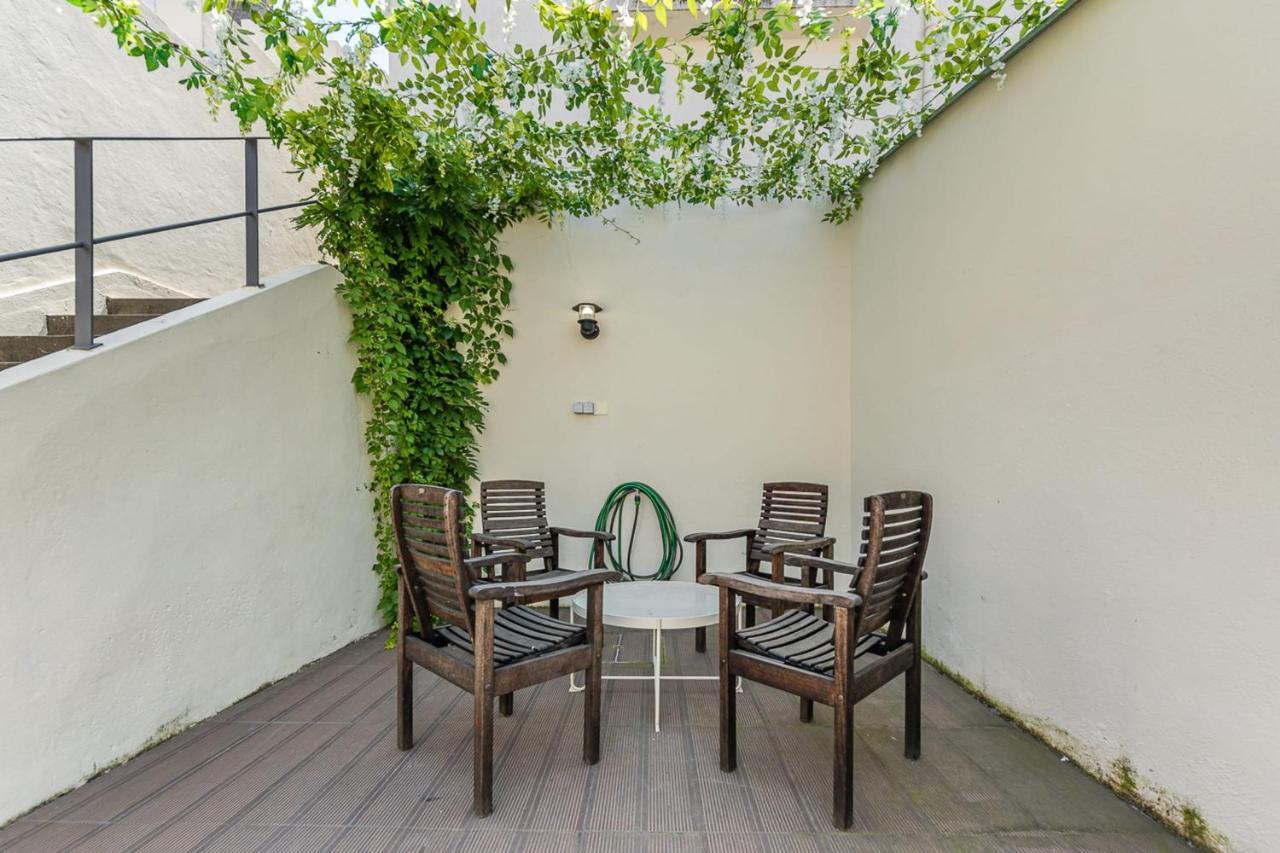 Guestready - Costa Cabral Guesthouse ปอร์โต ภายนอก รูปภาพ