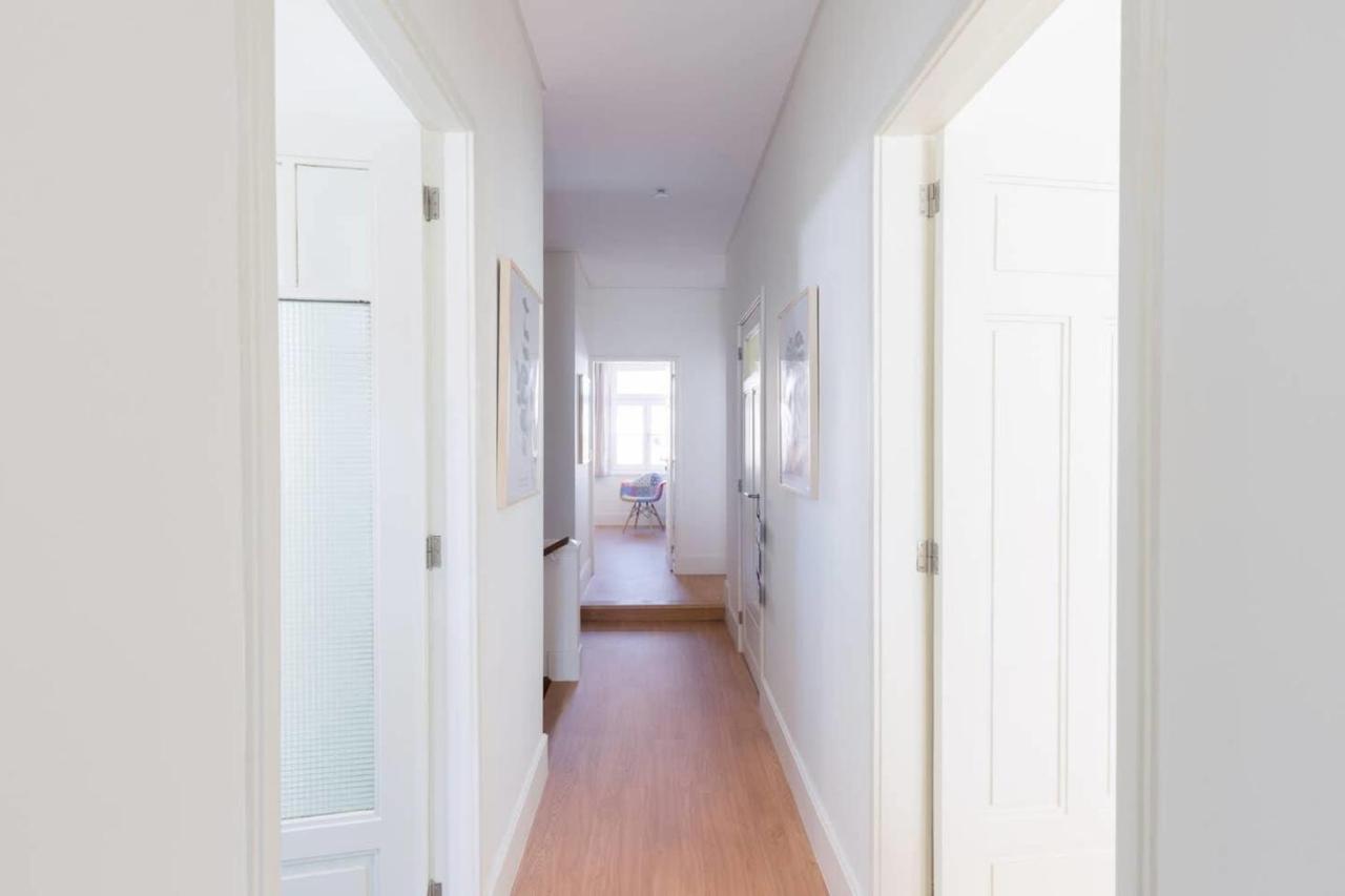 Guestready - Costa Cabral Guesthouse ปอร์โต ภายนอก รูปภาพ