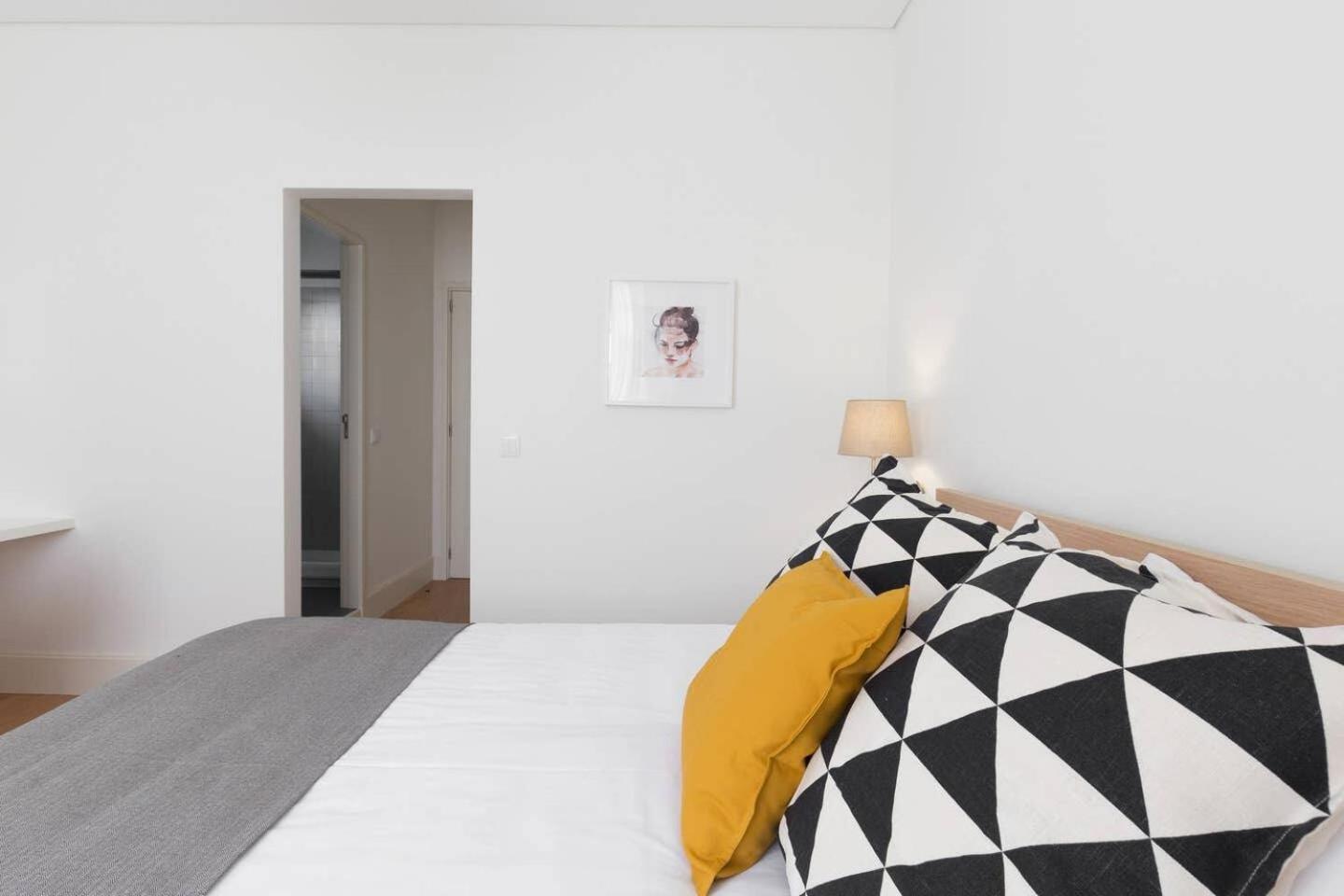 Guestready - Costa Cabral Guesthouse ปอร์โต ภายนอก รูปภาพ