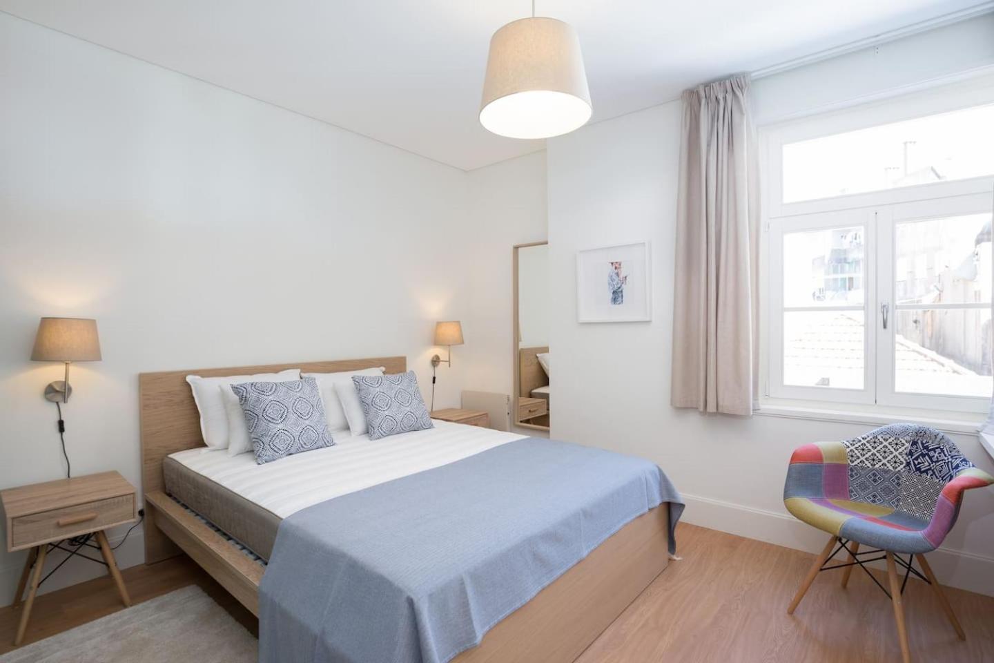 Guestready - Costa Cabral Guesthouse ปอร์โต ภายนอก รูปภาพ