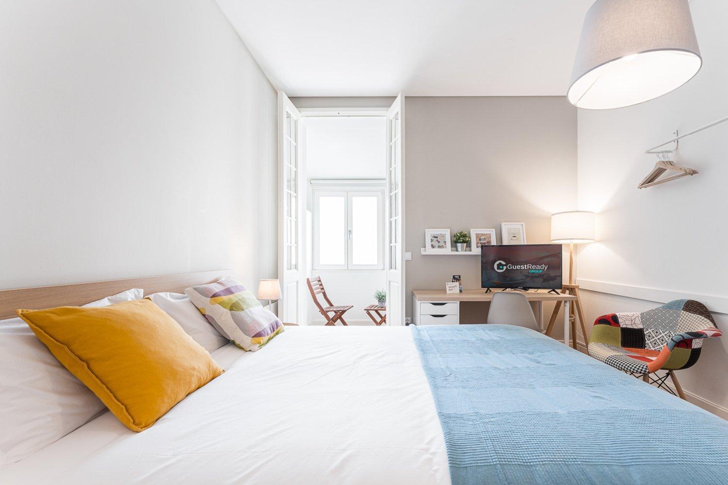 Guestready - Costa Cabral Guesthouse ปอร์โต ภายนอก รูปภาพ