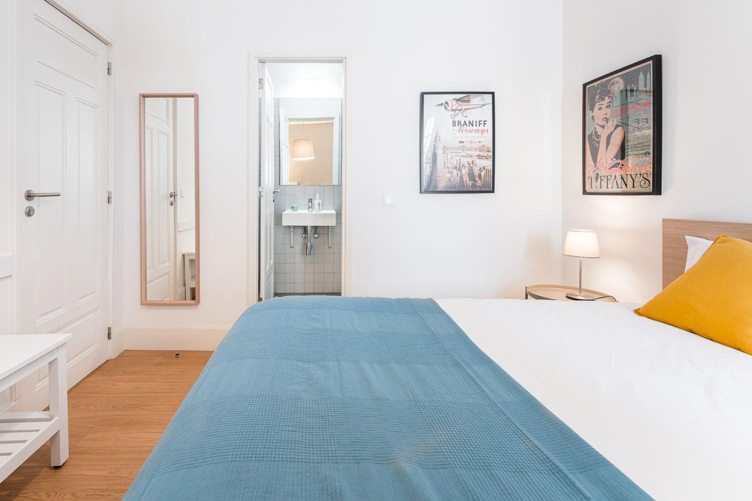 Guestready - Costa Cabral Guesthouse ปอร์โต ภายนอก รูปภาพ