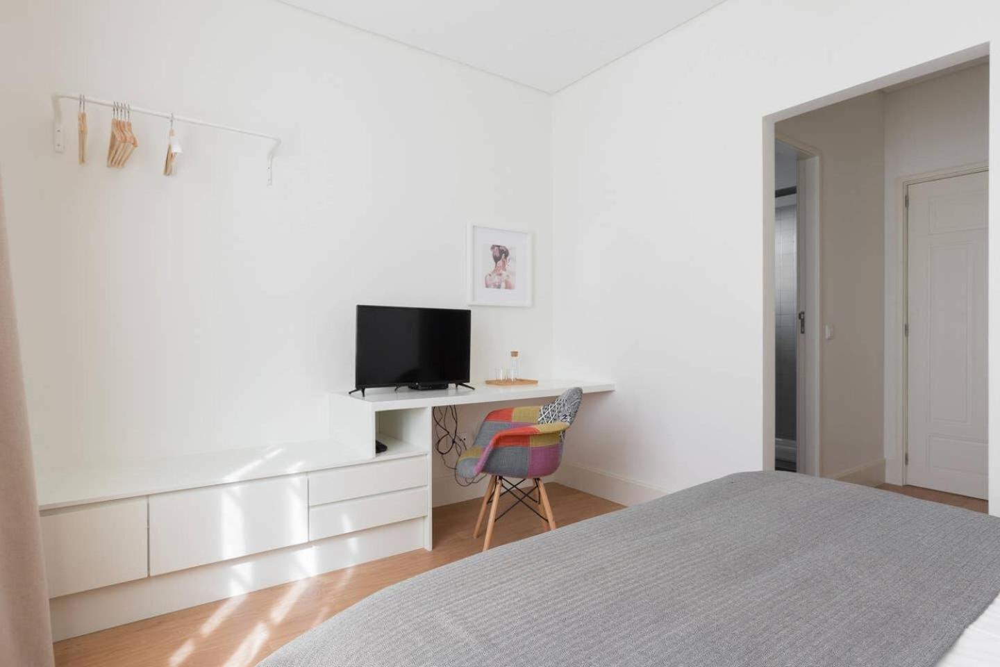 Guestready - Costa Cabral Guesthouse ปอร์โต ภายนอก รูปภาพ