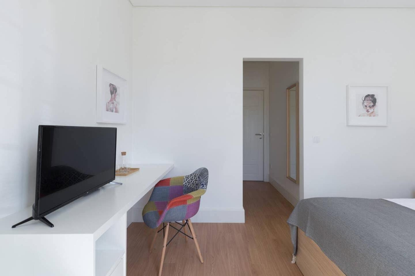 Guestready - Costa Cabral Guesthouse ปอร์โต ภายนอก รูปภาพ