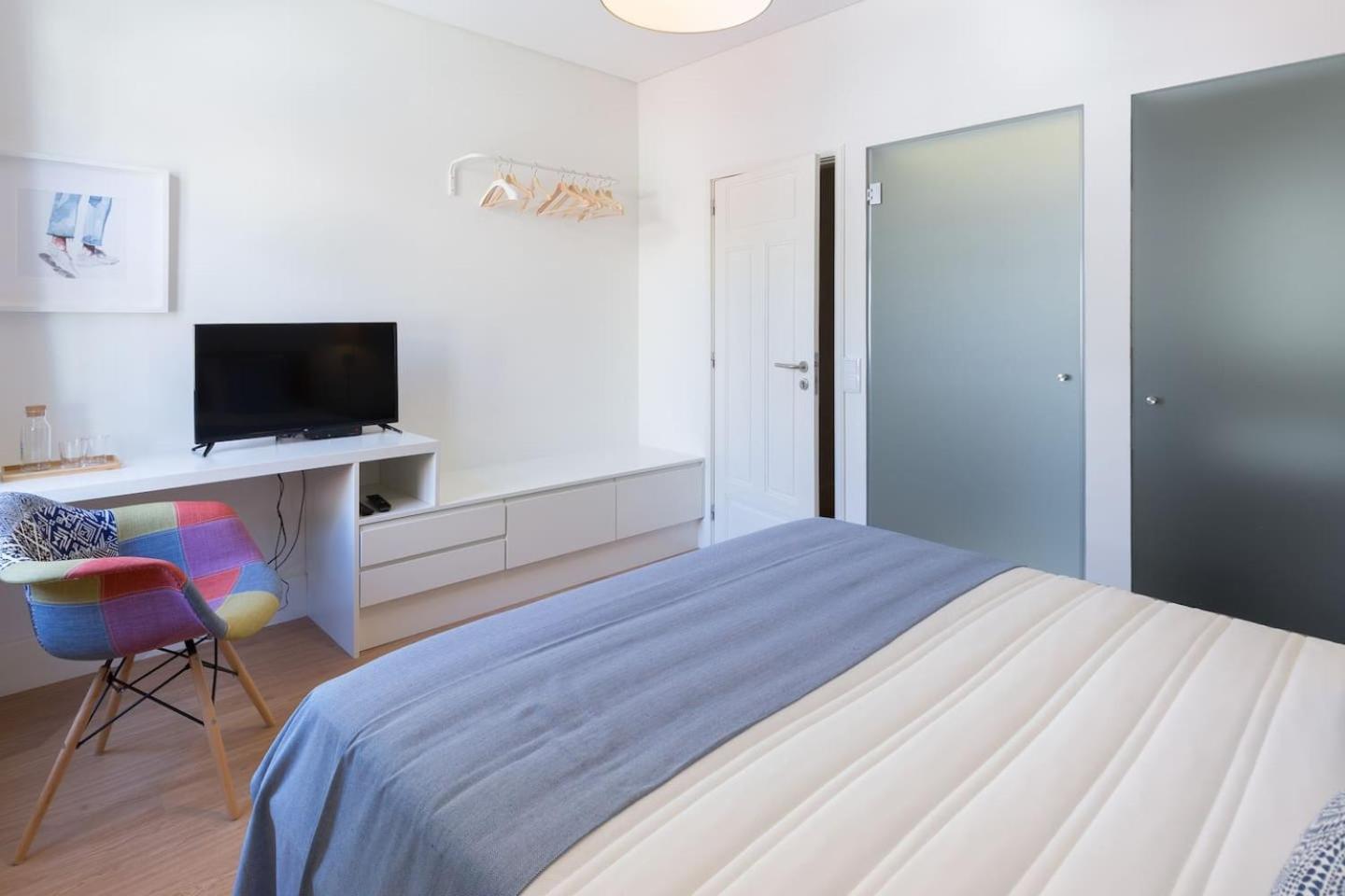 Guestready - Costa Cabral Guesthouse ปอร์โต ภายนอก รูปภาพ