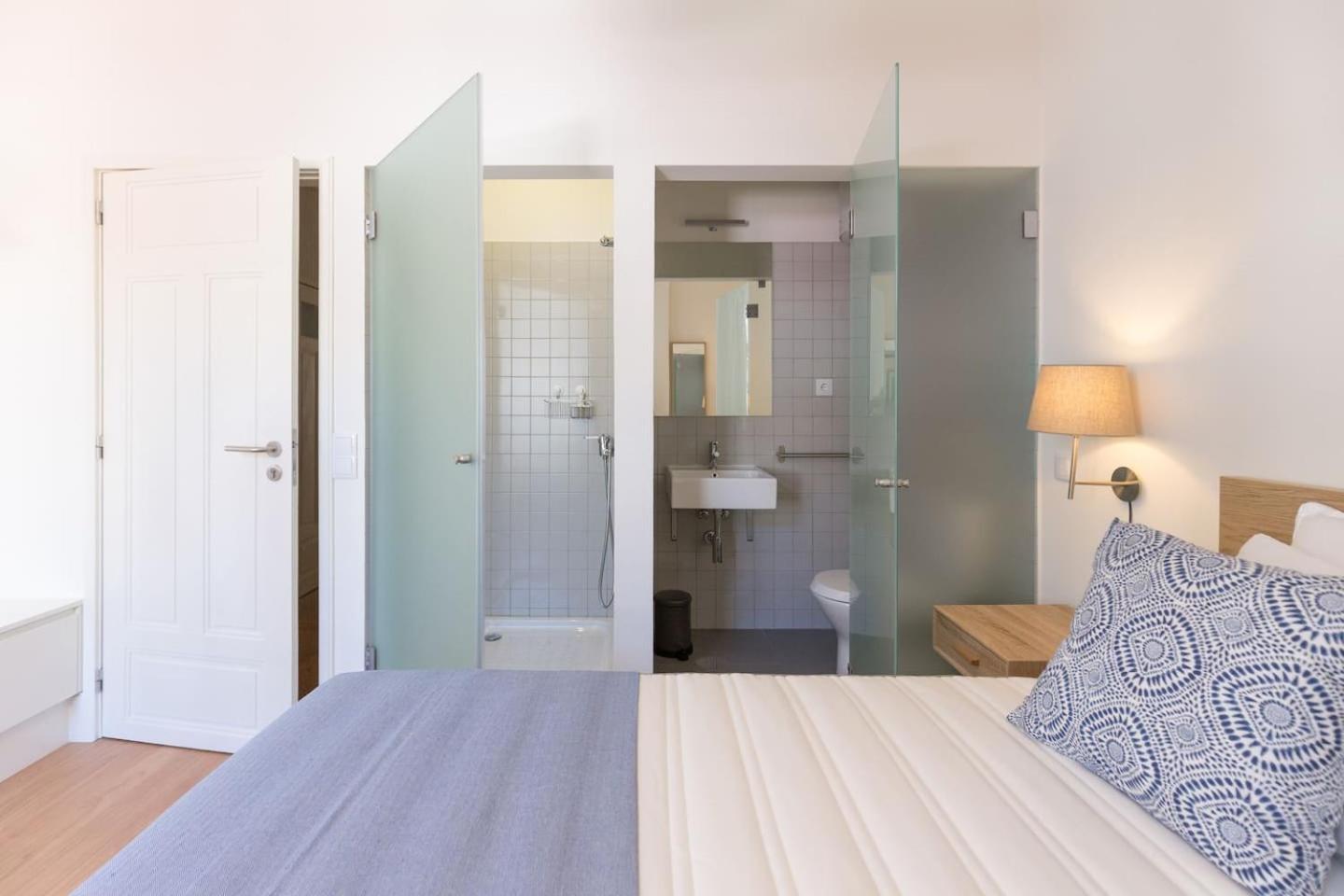 Guestready - Costa Cabral Guesthouse ปอร์โต ภายนอก รูปภาพ