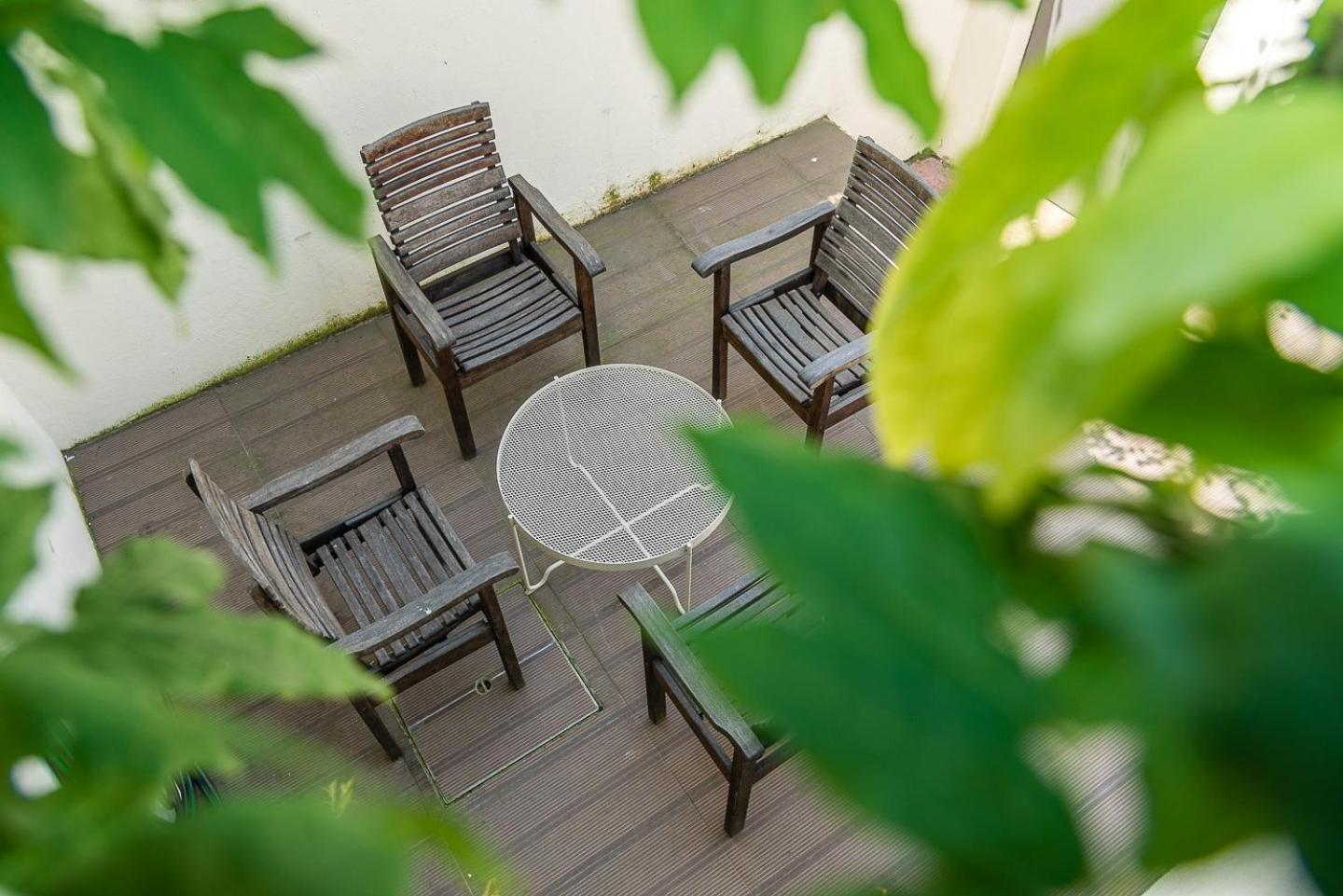 Guestready - Costa Cabral Guesthouse ปอร์โต ภายนอก รูปภาพ