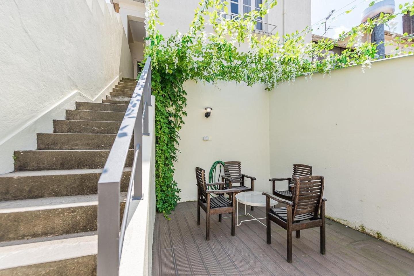 Guestready - Costa Cabral Guesthouse ปอร์โต ภายนอก รูปภาพ