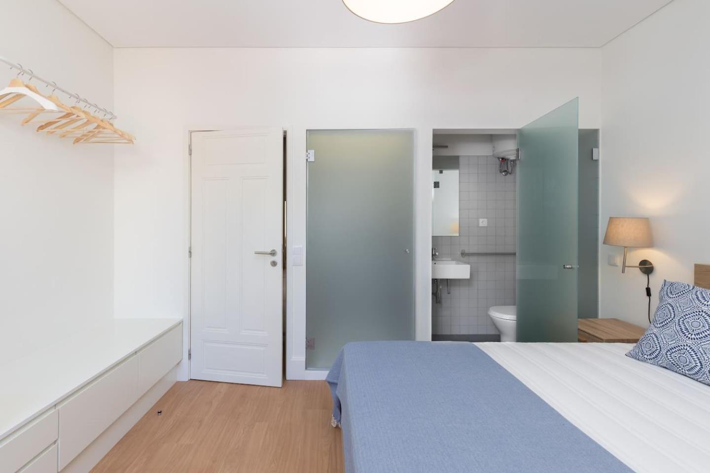 Guestready - Costa Cabral Guesthouse ปอร์โต ภายนอก รูปภาพ