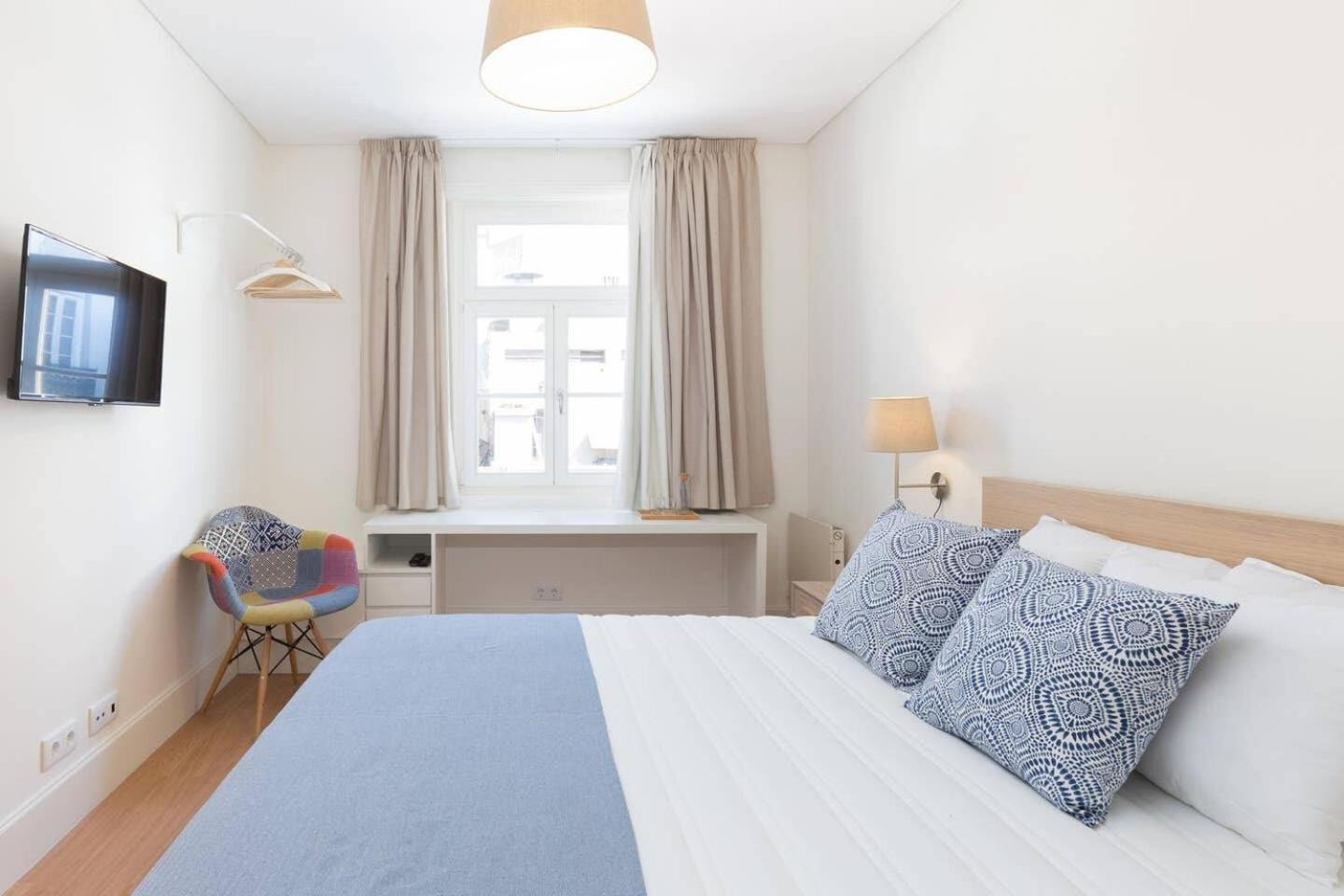 Guestready - Costa Cabral Guesthouse ปอร์โต ภายนอก รูปภาพ