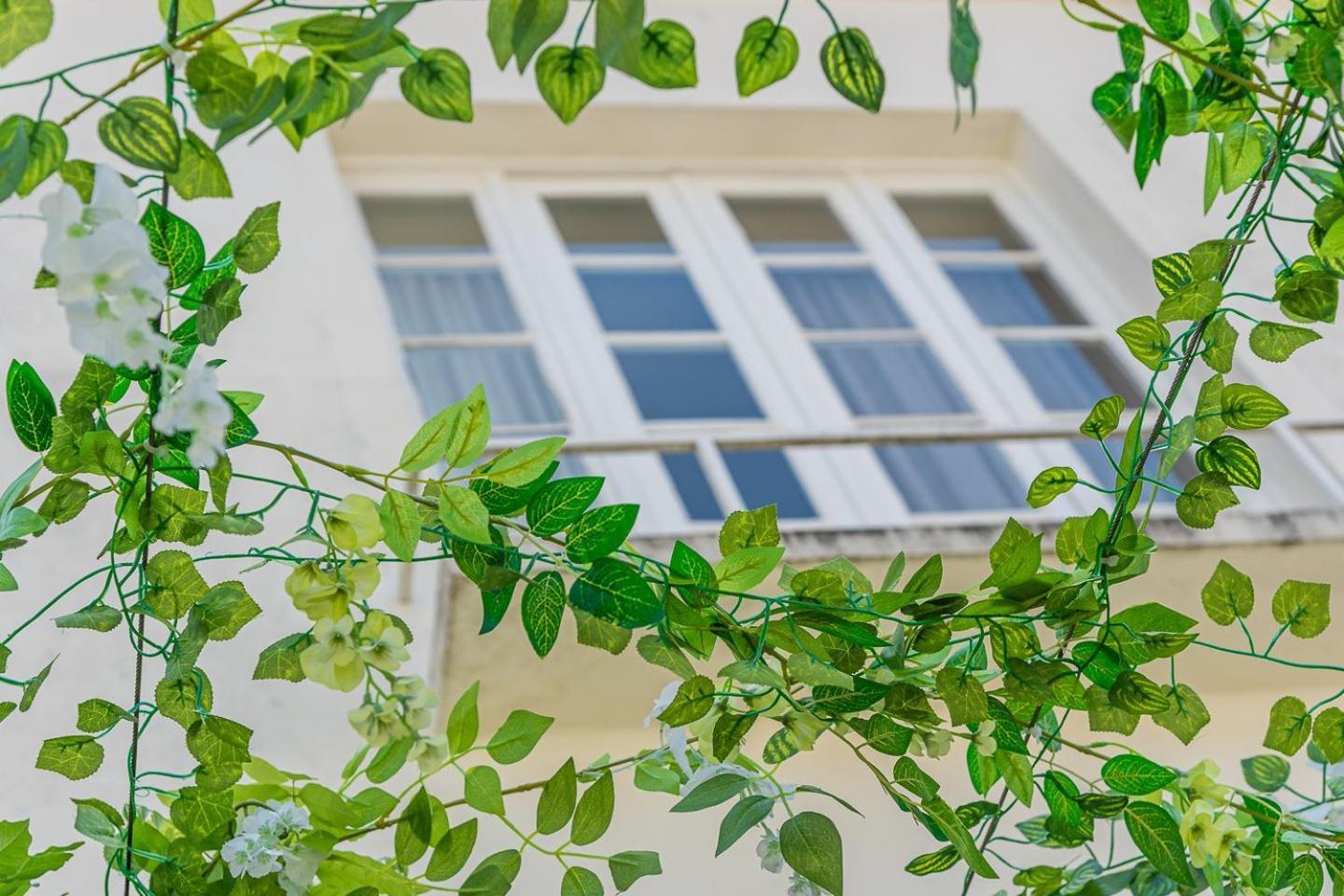 Guestready - Costa Cabral Guesthouse ปอร์โต ภายนอก รูปภาพ