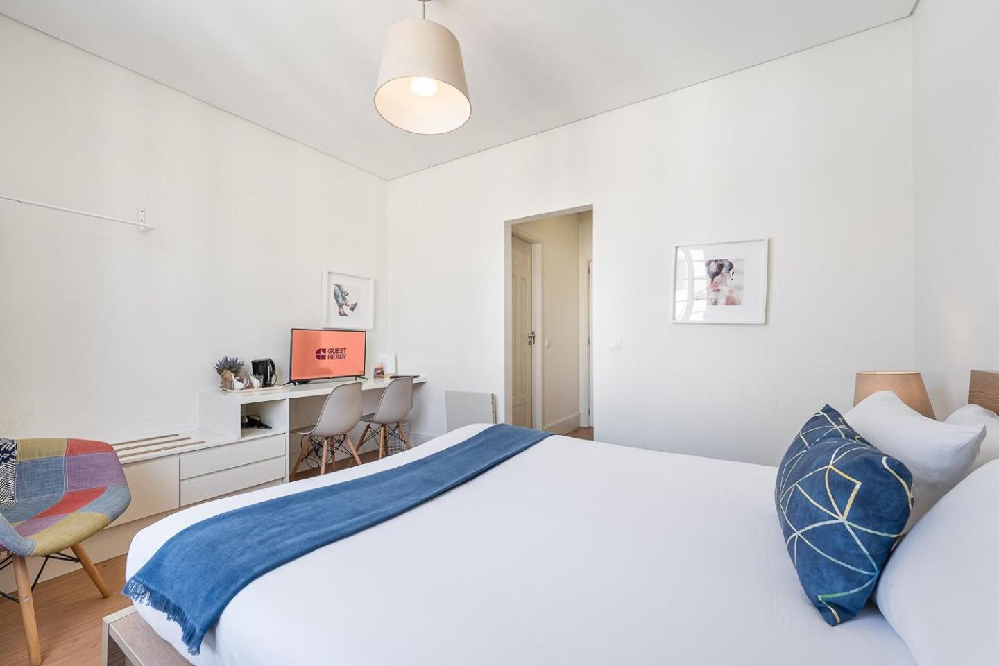 Guestready - Costa Cabral Guesthouse ปอร์โต ภายนอก รูปภาพ