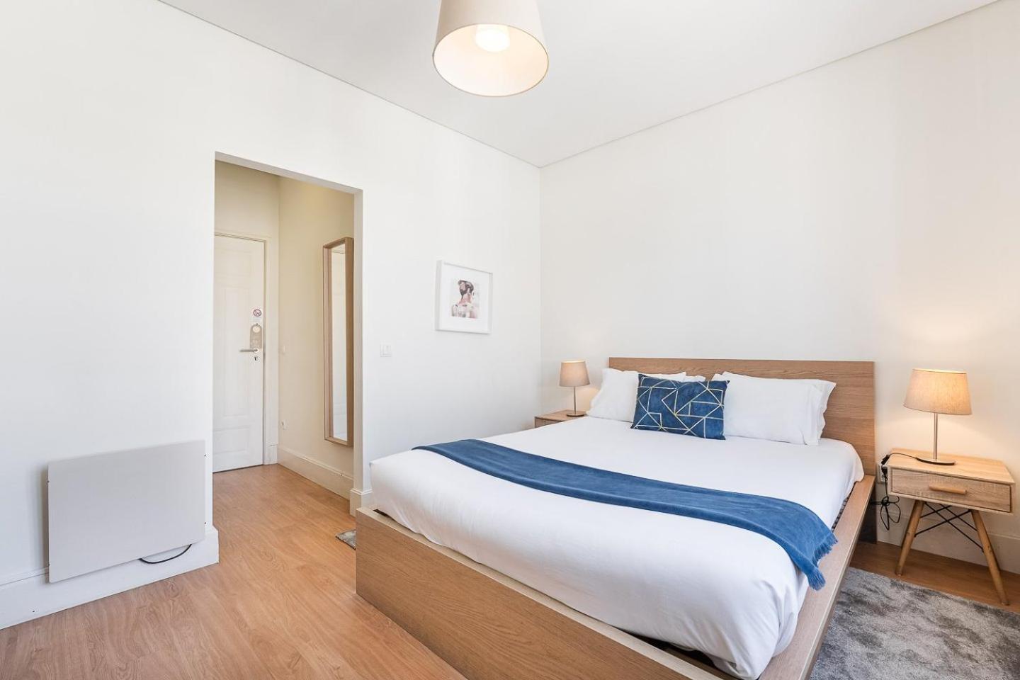 Guestready - Costa Cabral Guesthouse ปอร์โต ภายนอก รูปภาพ