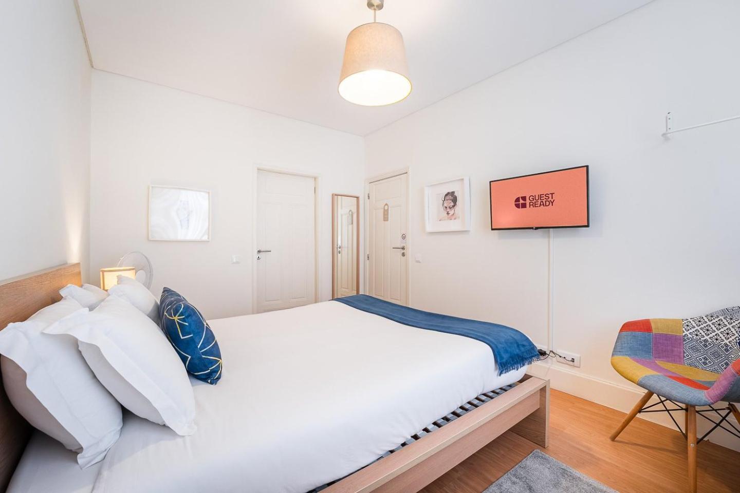 Guestready - Costa Cabral Guesthouse ปอร์โต ภายนอก รูปภาพ