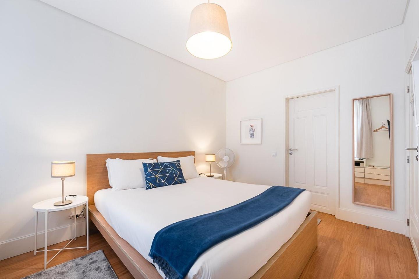 Guestready - Costa Cabral Guesthouse ปอร์โต ภายนอก รูปภาพ