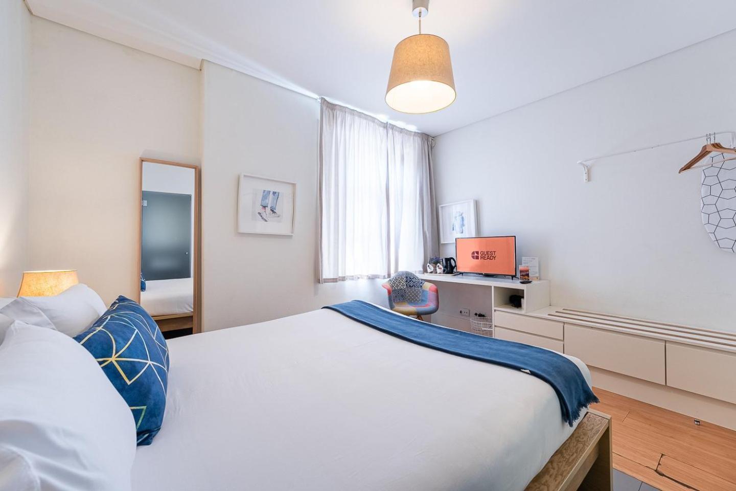 Guestready - Costa Cabral Guesthouse ปอร์โต ภายนอก รูปภาพ
