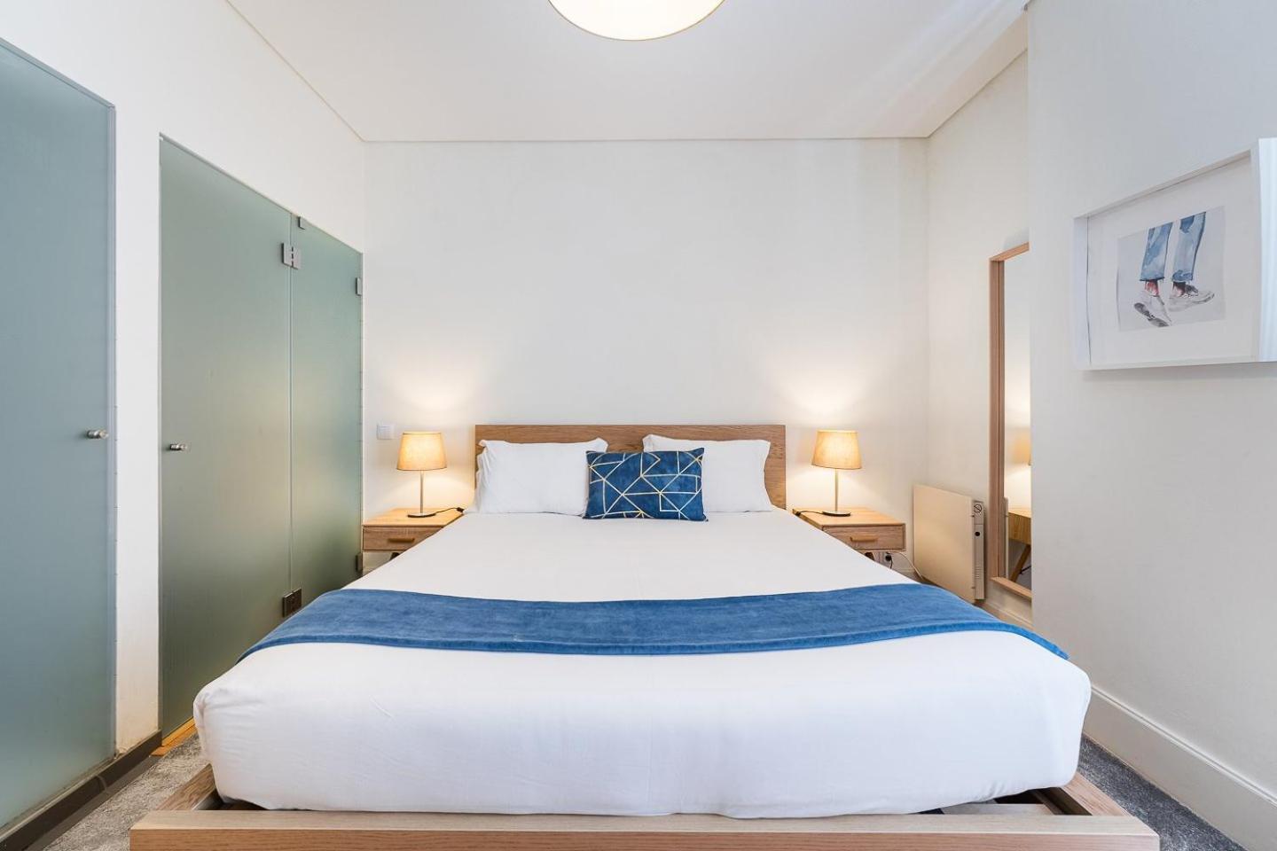 Guestready - Costa Cabral Guesthouse ปอร์โต ภายนอก รูปภาพ