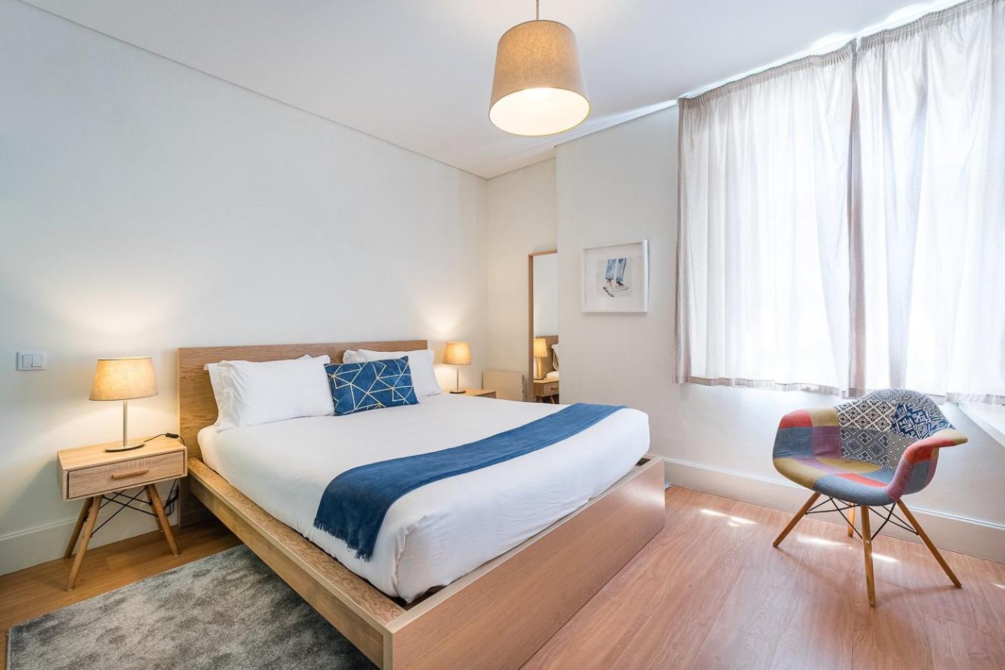 Guestready - Costa Cabral Guesthouse ปอร์โต ภายนอก รูปภาพ