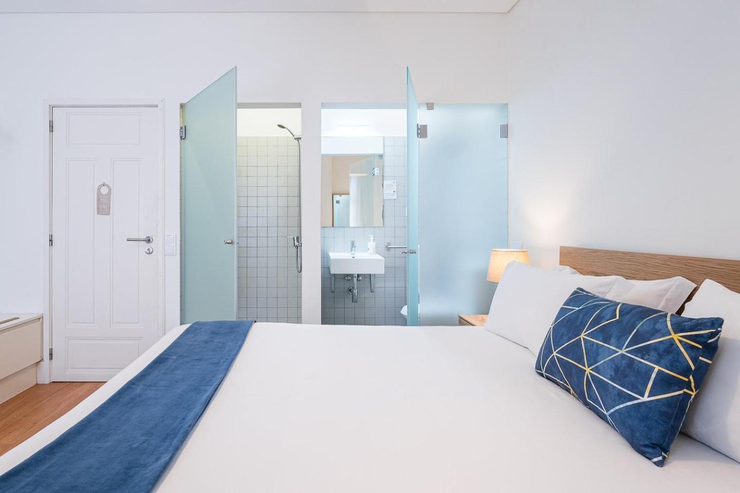 Guestready - Costa Cabral Guesthouse ปอร์โต ภายนอก รูปภาพ