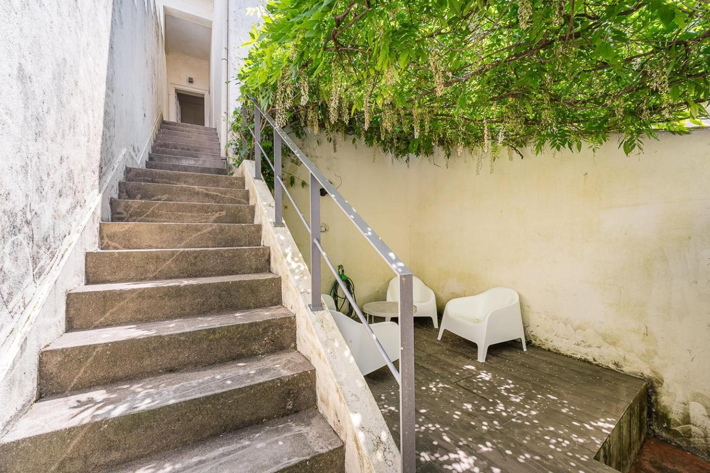 Guestready - Costa Cabral Guesthouse ปอร์โต ภายนอก รูปภาพ